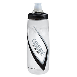 bottle clear carbon