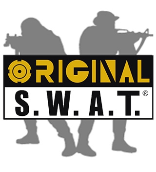 ORIGINAL SWAT BOOTS