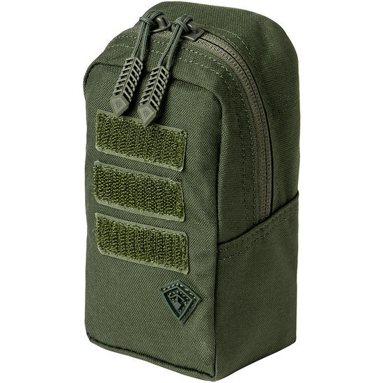 lrgscalefirst_tactical_Tactix Series 3×6 Utility Pouch_OD_GREEN_ALL_1