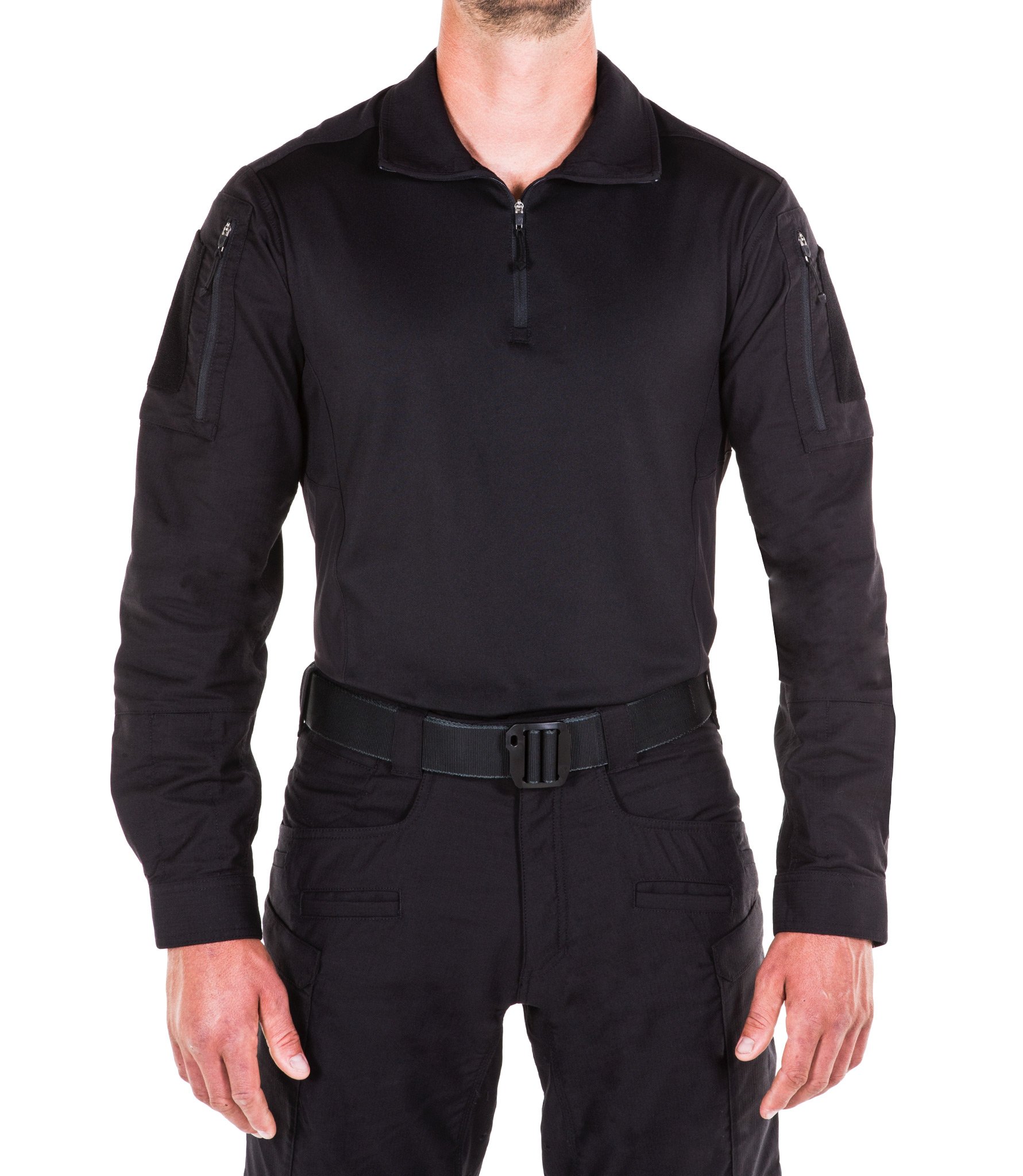 111004-Mens-Defender-Shirt-Black-FRONT_c8e3b9d4-2408-4a0b-8732-8adf8db2bbbf